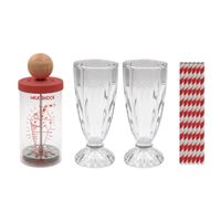 Coffret Milkshake Milk Shock - Visuel 0