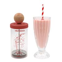 Coffret Milkshake Milk Shock - Visuel 1
