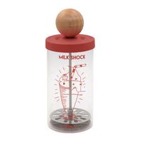 Coffret Milkshake Milk Shock - Visuel 2