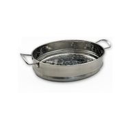 Panier vapeur ovale pour Cocotte 33 cm - Visuel 1
