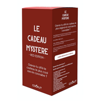 Cadeau mystère "Summer Edition" - Visuel 0