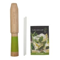 COFFRET CADEAU WE ARE MOJITOS - Visuel 0