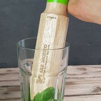 COFFRET CADEAU WE ARE MOJITOS - Visuel 1