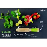 COFFRET WE ARE MOJITOS - Visuel 2