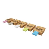 Raclette Bougie Yeti 1 personne - Visuel 1