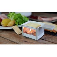 Raclette Bougie Yeti 1 personne - Visuel 3