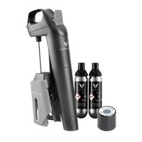 CORAVIN™ MODEL THREE - Visuel 0