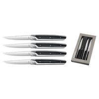 Coffret 4 couteaux à steak Emperor - Visuel 0