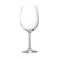 Verre à vin CABERNET TULIPE 58 cl - Visuel 0