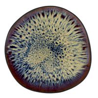 Assiette plate GAO - Visuel 1