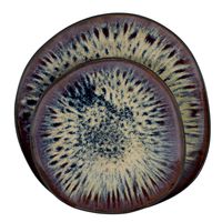 Assiette plate GAO - Visuel 2