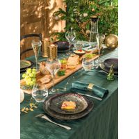 Assiette plate GAO - Visuel 0