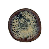 Assiette dessert GAO - Visuel 1