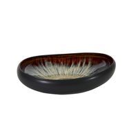 Assiette creuse GAO - Visuel 1