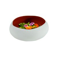 Coupelle Oslo rouille 12 cm - Visuel 0
