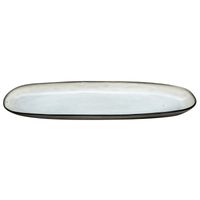 Plat Shadow NACRE 35cm - Visuel 0
