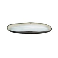 Plat Shadow NACRE 23cm - Visuel 0