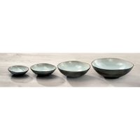Saladier Shadow NACRE 24cm - Visuel 2