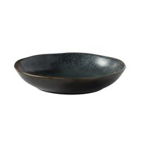 Assiette creuse VERTIGO VOLCAN 20,5cm - Visuel 0