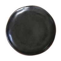 Assiette plate VERTIGO VOLCAN 27cm - Visuel 0