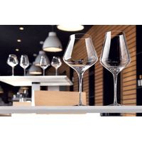 Verre à pied Soft REVEAL UP 30cl - Visuel 2