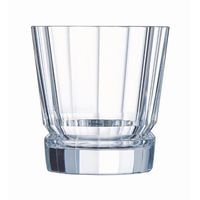 Verre WHISKY MACASSAR 32CL - Visuel 0
