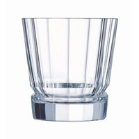 Verre WHISKY MACASSAR 32CL - Visuel 1