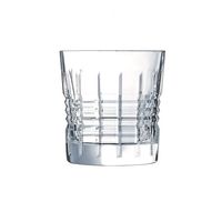 Verre WHISKY RENDEZ-VOUS 32CL - Visuel 1