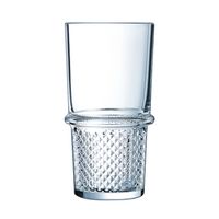 Verre haut NYC MANHATTAN 35 cl - Visuel 0