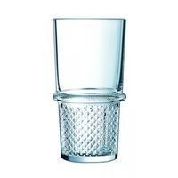 Verre haut NYC MANHATTAN 35 cl - Visuel 1