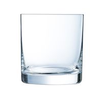 Verre LINELY 38 cl transparent - Visuel 0