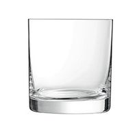 Verre LINELY 38 cl transparent - Visuel 1