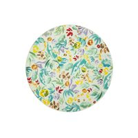 Assiette dessert PANDORA 21 cm - Visuel 1