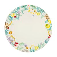 Assiette plate PANDORA 27 cm - Visuel 1