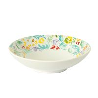 Assiette salade et pâtes PANDORA 19 cm - Visuel 1