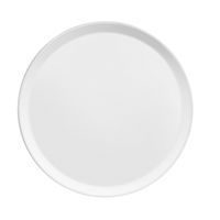 Assiette dessert YAKA BLANC - Visuel 0