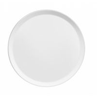 Assiette dessert YAKA BLANC - Visuel 1