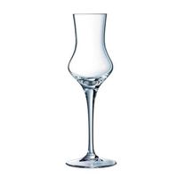 Verre à Grappa Spirits 10 cl - Visuel 0