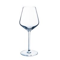 Boîte de 4 verres à vin rouge Sirius 38 cl - Visuel 0