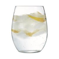 Verre à eau Arom'up 36 cl x 6 - Visuel 0