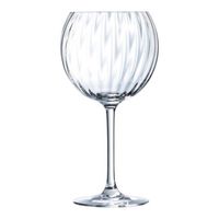 Verre à pied ballon Symétrie 58 cl - Visuel 5