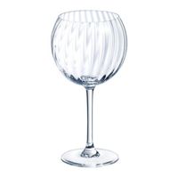 Verre à pied ballon Symétrie 58 cl - Visuel 6