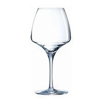 Verre à pied Pro Tasting OPEN'UP 32 cl - Visuel 5