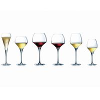 Verre à pied Pro Tasting OPEN'UP 32 cl - Visuel 8