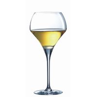 Verre à pied Round OPEN'UP 37 cl - Visuel 1