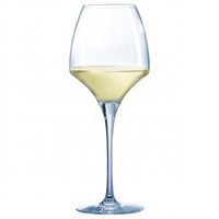 Verre à pied Universal Tasting OPEN'UP 40 cl - Visuel 1