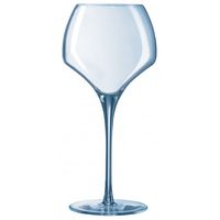 Verre à pied Tannic OPEN'UP 55 cl - Visuel 0