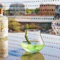 Lot de 2 Verres Open'Up Spirit Warm 30 cl - Visuel 3