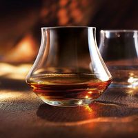 Lot de 2 Verres Open'Up Spirit Warm 30 cl - Visuel 2