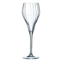 Flûte à champagne Symétrie 16 cl - Visuel 3
